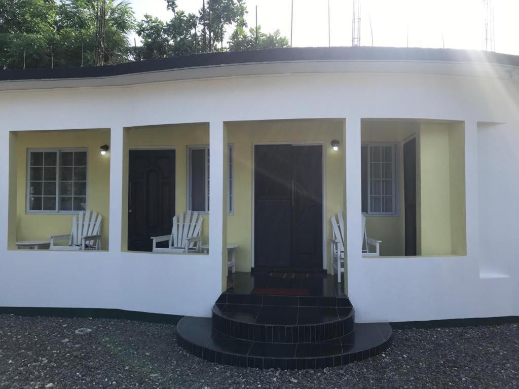 Centrally Located Room - 5 Port Antonio Exteriér fotografie