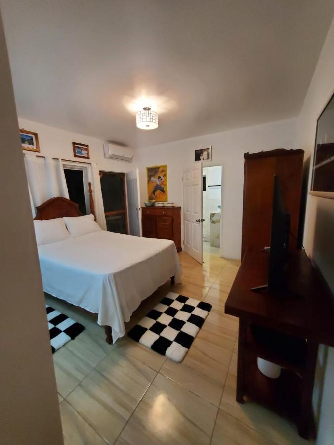 Centrally Located Room - 5 Port Antonio Exteriér fotografie