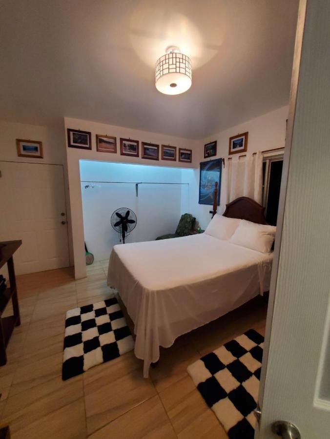 Centrally Located Room - 5 Port Antonio Exteriér fotografie
