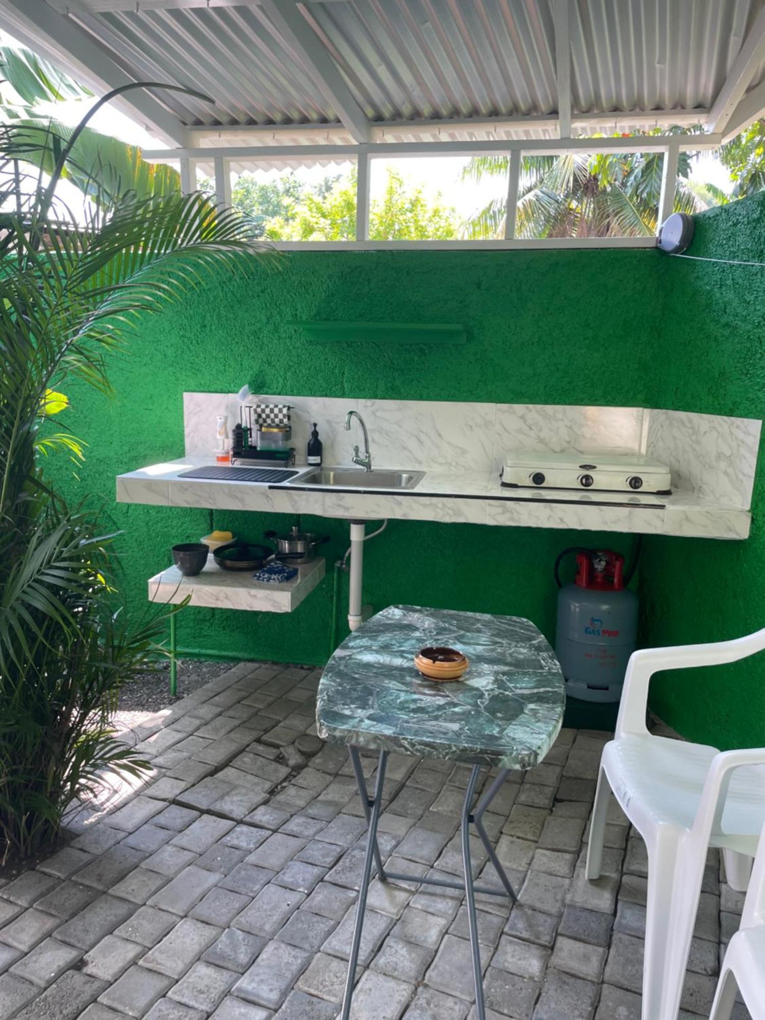 Centrally Located Room - 5 Port Antonio Exteriér fotografie